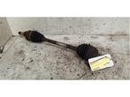 Arbre de transmission avant gauche d'un Peugeot 207, Autos : Pièces & Accessoires, -, 3 mois de garantie, Utilisé, -