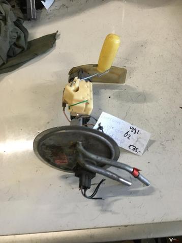 Ford escort 1991 Benzinepomp beschikbaar voor biedingen