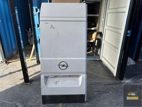 Ducato Boxer Jumper Movano H2 linker achterdeur, Auto-onderdelen, Carrosserie, Deur, Gebruikt