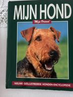 Prachtig boek over mijn hond, Boeken, Dieren en Huisdieren, Ophalen, Gelezen, Honden