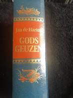 Gods Geuzen, Jan de Hartog, Boeken, Ophalen of Verzenden, Jan de Hartog