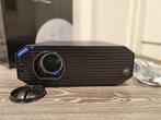 Vivibright K5000 Full HD LED Android beamer / Nieuw!, Audio, Tv en Foto, Ophalen of Verzenden, Nieuw, LED