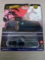 Hotwheels japan historics nissan fairlady z hot wheels, Hobby en Vrije tijd, Ophalen of Verzenden, Nieuw, Auto