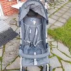 Plooibuggy, Ophalen of Verzenden, Zo goed als nieuw, Regenhoes