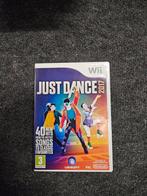 Wii just dance 2017, Ophalen