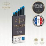 Parker Inktpatronen voor vulpen | GRATIS LEVERING, Neuf, PARKER, -, Parker