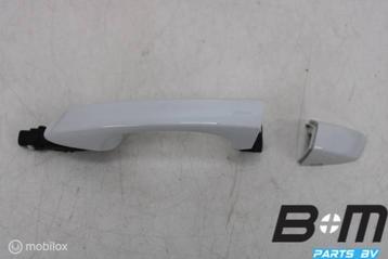 Portiergreep linksvoor VW Golf 7 5G0837205Q beschikbaar voor biedingen