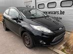 Ford Fiesta 1.4 TDCI / AIRCO, Argent ou Gris, Achat, 50 kW, Entreprise