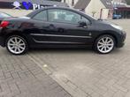 Peugeot 207 CC Roland Garros! Top Staat! 106 DKM!, Auto's, Peugeot, Euro 5, 4 cilinders, Cabriolet, 1600 cc