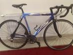 Benotto in nieuwstaat, Fietsen en Brommers, Ophalen, Carbon, Zo goed als nieuw, 15 tot 20 versnellingen
