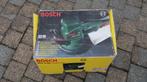 Schuurmachine Bosch Pex 15AE, Ophalen, Gebruikt, Minder dan 600 watt, Excentrische schuurmachine