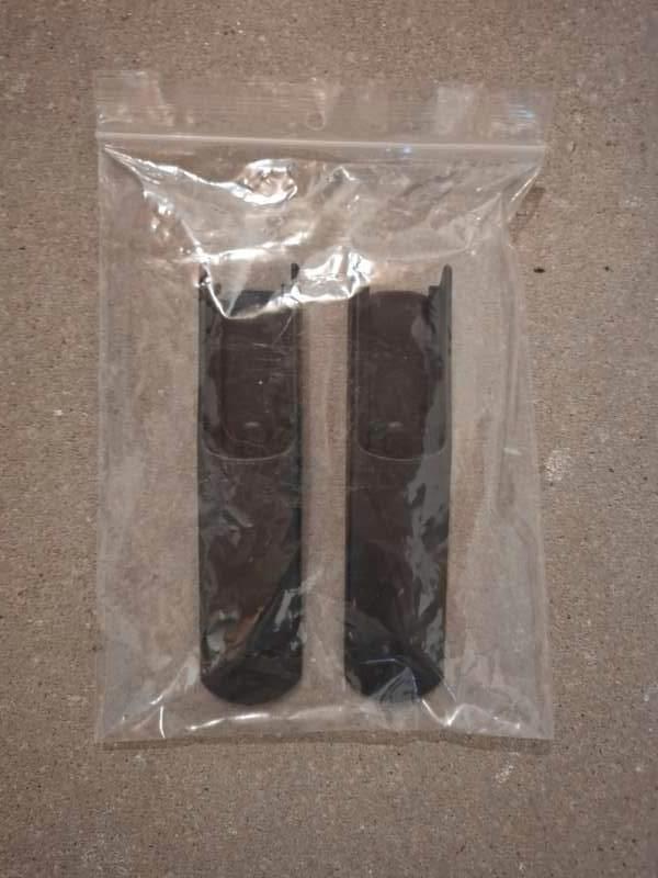 Stokke Tripp Trapp Extended Glider / Kantelbeveiliging, Kinderen en Baby's, Kinderstoelen, Nieuw, Overige typen, Ophalen of Verzenden