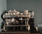 Reneka professionele espressomachine en afnim molen, Elektronische apparatuur, Koffiezetapparaten, Gebruikt, Espresso apparaat