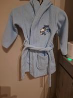 Badjas snoopy, Kinderen en Baby's, Kinderkleding | Maat 98, Ophalen, Zo goed als nieuw, Jongen, Overige typen