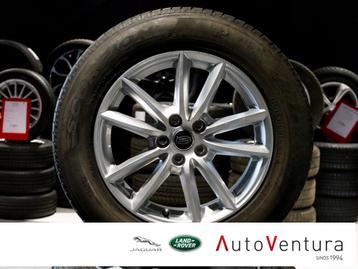 Winterset 19" styling 501 Range Rover Sport - ZGAN Pirelli 2 beschikbaar voor biedingen