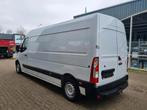 Opel Movano Maxi Kuhlwagen Carrier Xarios 350 STB 230V Euro, Auto's, Bestelwagens en Lichte vracht, 100 kW, Euro 5, Stof, Gebruikt