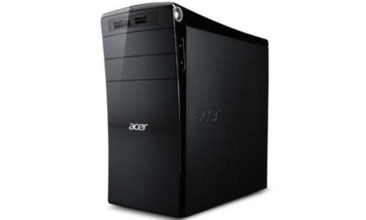 Desktop PC + nieuwe klavier + nieuwe muis €149, Computers en Software, Desktop Pc's, Gebruikt, 3 tot 4 Ghz, HDD, 8 GB, Met videokaart