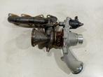 TURBO Mercedes-Benz C (W205) (01-2013/06-2021) (A2640901200), Gebruikt, Mercedes-Benz