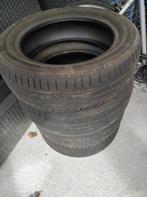 4 pneus été 175/60R15, Ophalen, Gebruikt, 15 inch, 175 mm