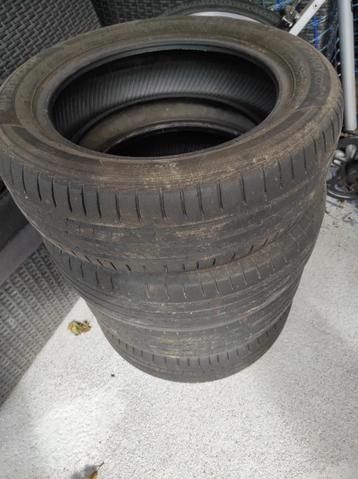 4 pneus été 175/60R15 beschikbaar voor biedingen