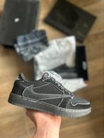Travis scott black phantoms 38,5, Ophalen of Verzenden, Nieuw