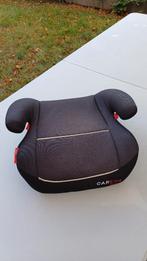 Kinderzitje auto, Ophalen, Gebruikt, Autogordel