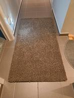 Kleine tapijtje, Huis en Inrichting, Ophalen, Gebruikt, 100 tot 150 cm, Bruin