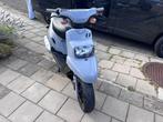Mbk booster classe A 25cc, Ophalen, Mbk, Klasse A (25 km/u), Zo goed als nieuw
