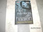 Het evenwicht van haaien, Boeken, Romans, Nieuw, Ophalen of Verzenden, Nederland, Caterina Bonivicini