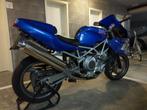 Yamaha TRX850, Motos, 850 cm³, Particulier, 2 cylindres, Sport