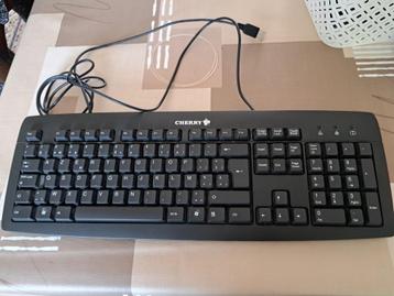 toetsenbord  cherry KU 0556  beschikbaar voor biedingen