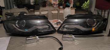 Phare Audi s4 beschikbaar voor biedingen