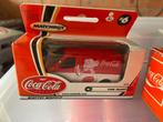 matchbox coca cola 2 verschillende stuks, Ophalen of Verzenden, Nieuw, Overige typen