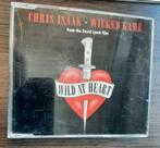 Chris Isaak: "Wicked Game" (CD-single), Cd's en Dvd's, Gebruikt, Maxi-single, Ophalen of Verzenden, 1 single