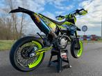 KTM 450/530 Exc 2011 Supermoto a2 NIEUWSTAAT!, Motoren