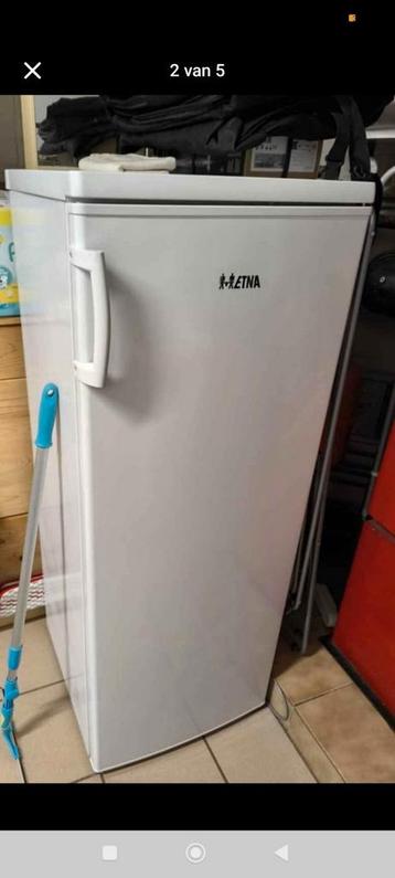 Frigo, Enlèvement, Comme neuf