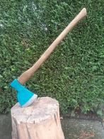 Houthakkersbijl, Enlèvement ou Envoi, Neuf