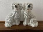 Op Beswick geïnspireerde honden., Antiek en Kunst, Curiosa en Brocante, Ophalen