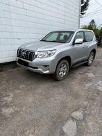Toyota Land cruiser 2,8 /2021/26300€Htva, Auto's, Toyota, Automaat, 248 g/km, Bedrijf, SUV of Terreinwagen