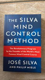 The silva mind control method, Ophalen, Nieuw