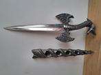 Dragon Snake Dagger,
Dragon Snake Knife,.., Ophalen of Verzenden, Zo goed als nieuw