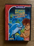 PC Game Flipper & Lopaka: Het mysterie van de diepzee, Games en Spelcomputers, Games | Pc, Ophalen of Verzenden, Zo goed als nieuw