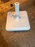 Parasolvoet, Jardin & Terrasse, Parasols, Enlèvement, Neuf, Base de parasol