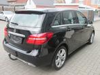 Mercedes-Benz B 180 URBAN NAVI LED TREKHAAK, 122 pk, Gebruikt, 4 cilinders, Zwart