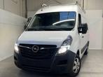 Opel Movano Turbo D L3H2 3500 FWD, Monovolume, Euro 6, Movano, Wit