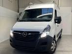 Opel Movano Turbo D L3H2 3500 FWD, Auto's, Monovolume, Euro 6, Movano, Wit