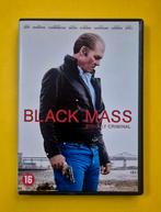 DVD du film Black Mass - Johnny Deep V2, À partir de 16 ans, Enlèvement ou Envoi, Comme neuf, Mafia et Policiers