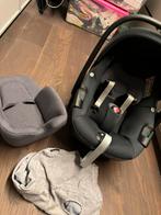 Maxi Cosi Pebble 360 + beschermhoes Maxi Cosi, Kinderen en Baby's, Autostoeltjes, Ophalen, Zo goed als nieuw