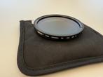 Tiffen 77mm Variable ND Filter, Audio, Tv en Foto, Foto | Filters, Ophalen