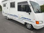 Camping-car Ford intégrale, Caravanes & Camping, Camping-cars, Diesel, Particulier, Ford, Intégral